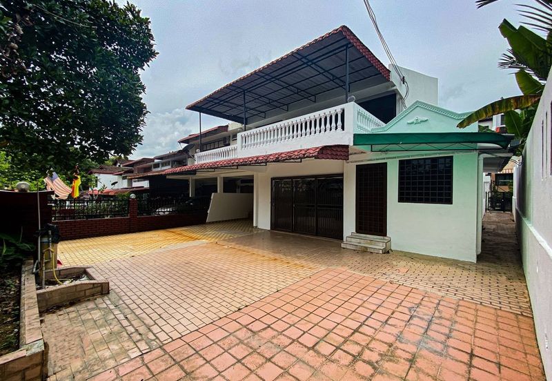 Seksyen 6, Shah Alam