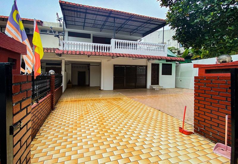 Seksyen 6, Shah Alam