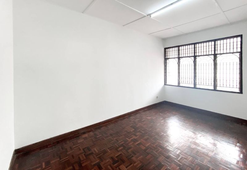 Seksyen 6, Shah Alam