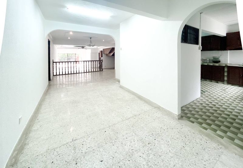 Seksyen 6, Shah Alam