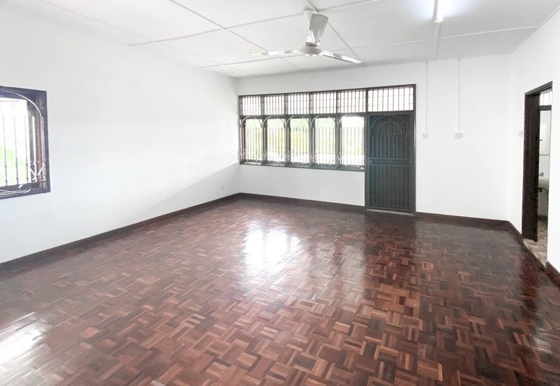 Seksyen 6, Shah Alam