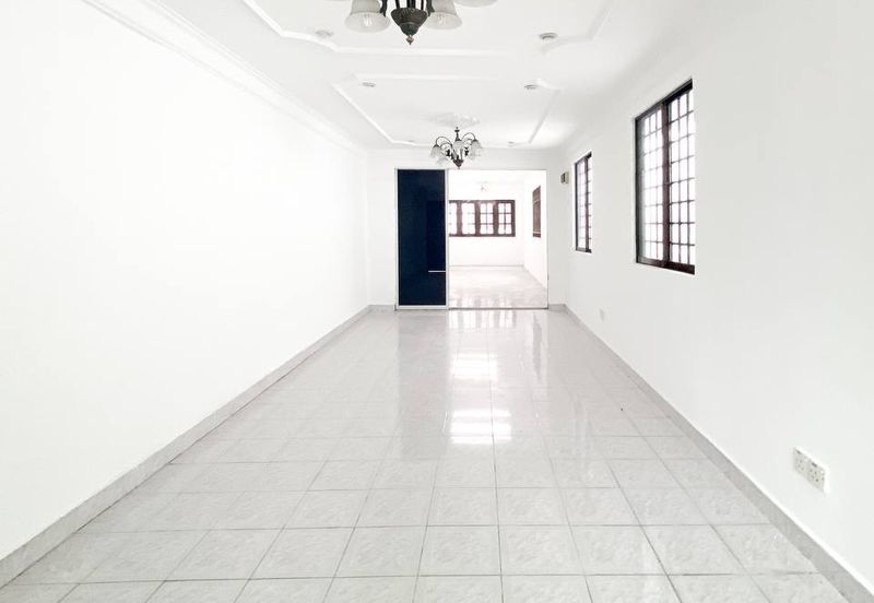 Seksyen 6, Shah Alam