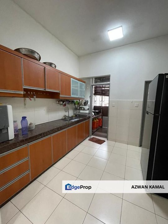 FREEHOLD💥Double Storey Terrace, Ellis @ Bandar Bukit Raja, Klang, Selangor, Bandar Bukit Raja
