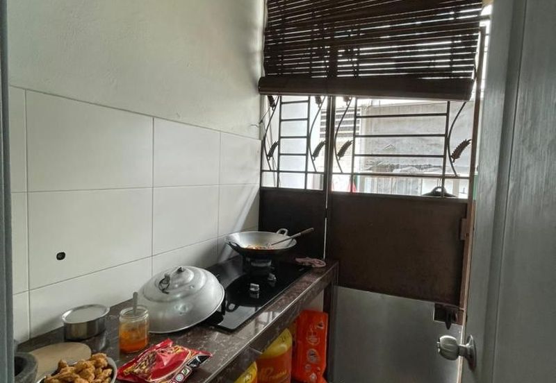 FREEHOLD💥Double Storey Terrace, Ellis @ Bandar Bukit Raja, Klang