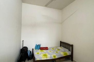 FREEHOLD💥Double Storey Terrace, Ellis @ Bandar Bukit Raja, Klang