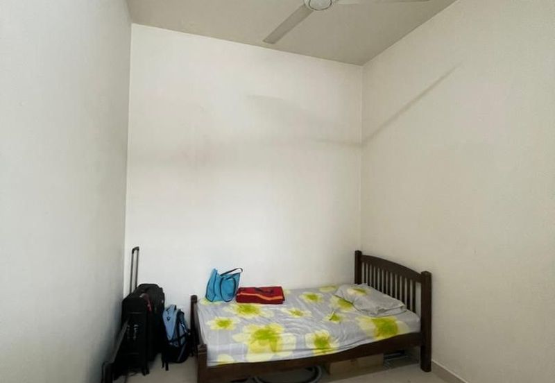 FREEHOLD💥Double Storey Terrace, Ellis @ Bandar Bukit Raja, Klang