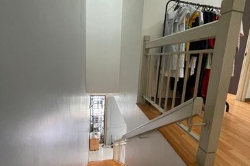 FREEHOLD💥Double Storey Terrace, Ellis @ Bandar Bukit Raja, Klang