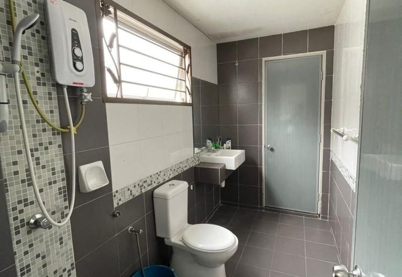 FREEHOLD💥Double Storey Terrace, Ellis @ Bandar Bukit Raja, Klang