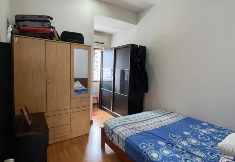 FREEHOLD💥Double Storey Terrace, Ellis @ Bandar Bukit Raja, Klang