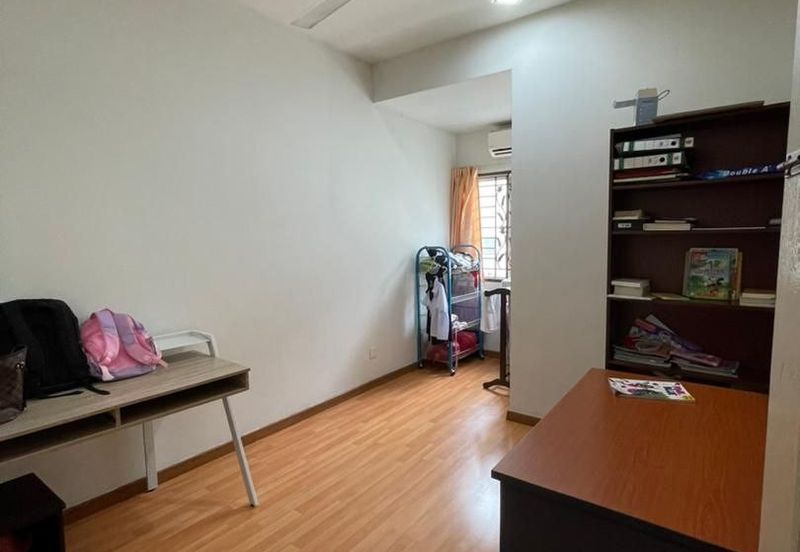 FREEHOLD💥Double Storey Terrace, Ellis @ Bandar Bukit Raja, Klang