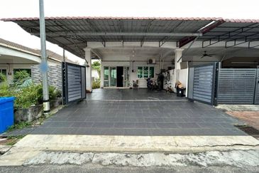 Seksyen 30, Shah Alam