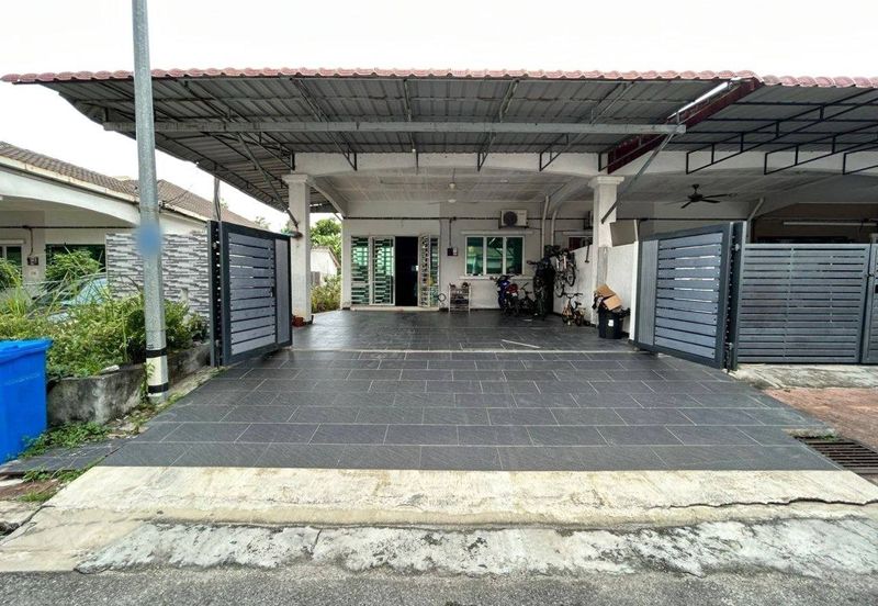 Seksyen 30, Shah Alam