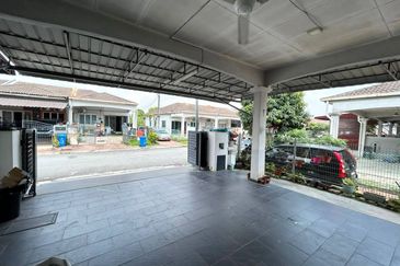 Seksyen 30, Shah Alam