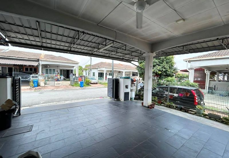 Seksyen 30, Shah Alam