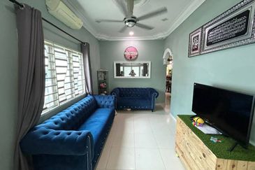 Seksyen 30, Shah Alam