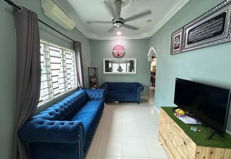 Seksyen 30, Shah Alam