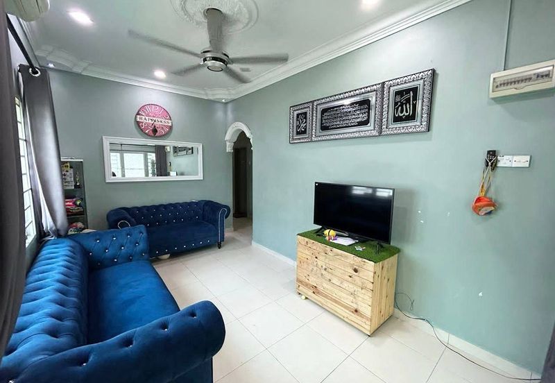 Seksyen 30, Shah Alam