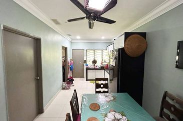 Seksyen 30, Shah Alam