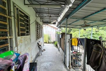 Seksyen 30, Shah Alam