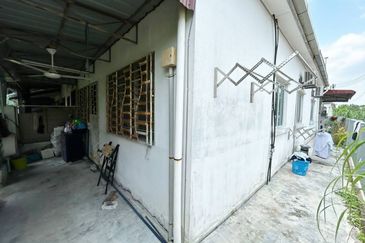 Seksyen 30, Shah Alam