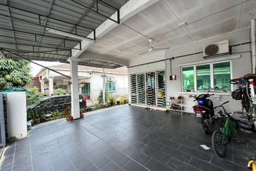 Seksyen 30, Shah Alam