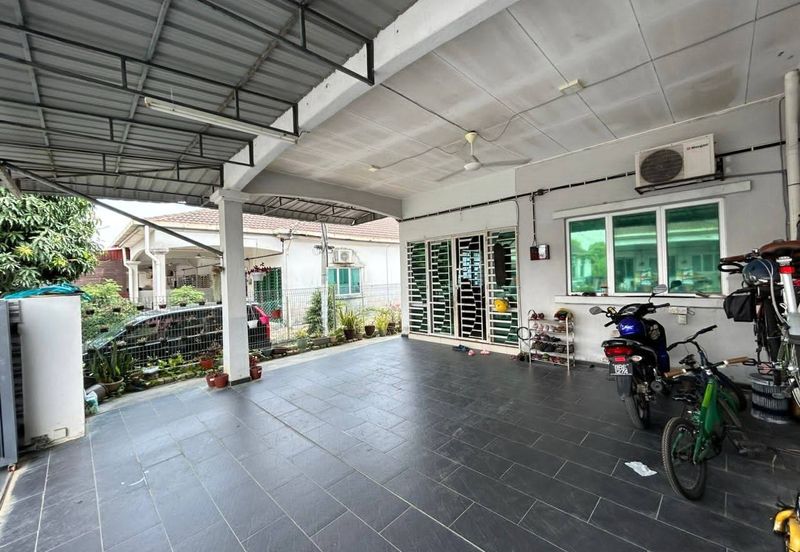 Seksyen 30, Shah Alam