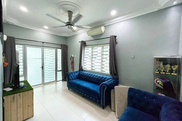 Seksyen 30, Shah Alam