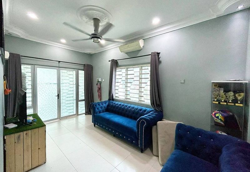 Seksyen 30, Shah Alam