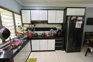 Seksyen 30, Shah Alam