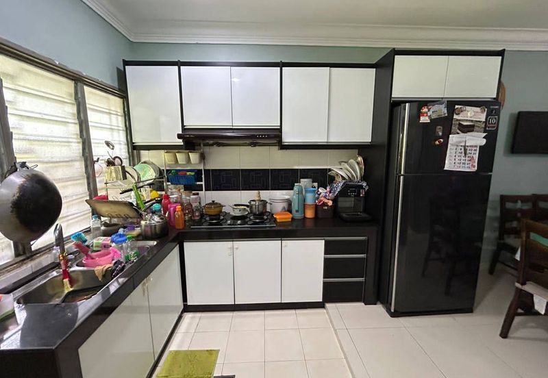 Seksyen 30, Shah Alam