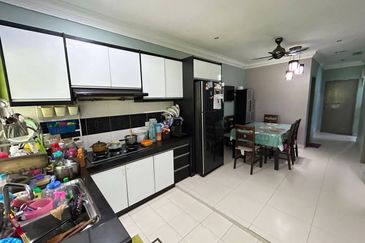 Seksyen 30, Shah Alam