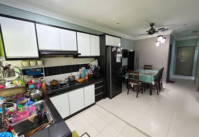 Seksyen 30, Shah Alam