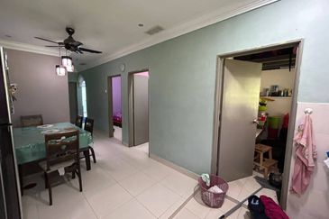 Seksyen 30, Shah Alam