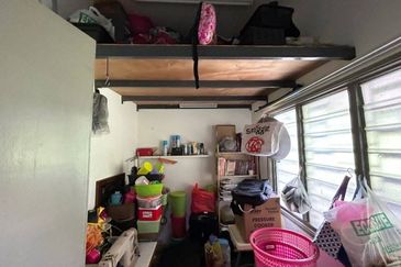 Seksyen 30, Shah Alam