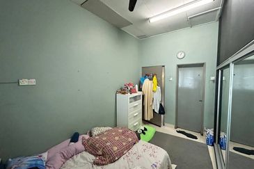 Seksyen 30, Shah Alam