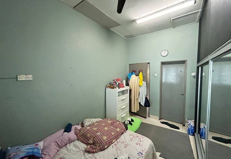 Seksyen 30, Shah Alam