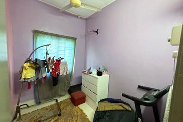 Seksyen 30, Shah Alam