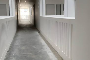 De Cendana Apartment