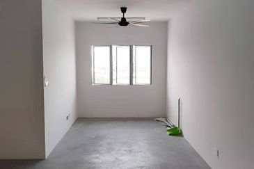 De Cendana Apartment