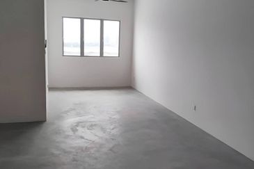 De Cendana Apartment