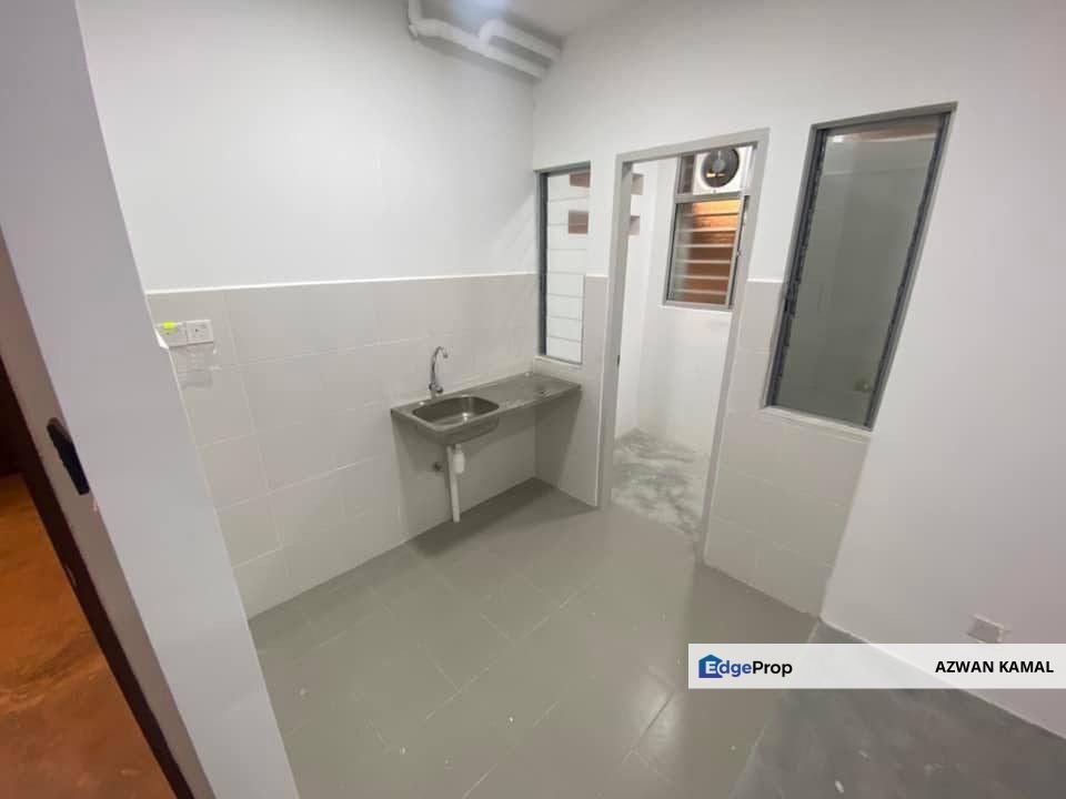 STRATA READY💥 Apartment De Cendana, Setia Alam, Selangor, Setia Alam/Alam Nusantara