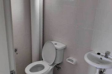 De Cendana Apartment