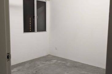 De Cendana Apartment