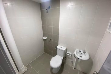 De Cendana Apartment