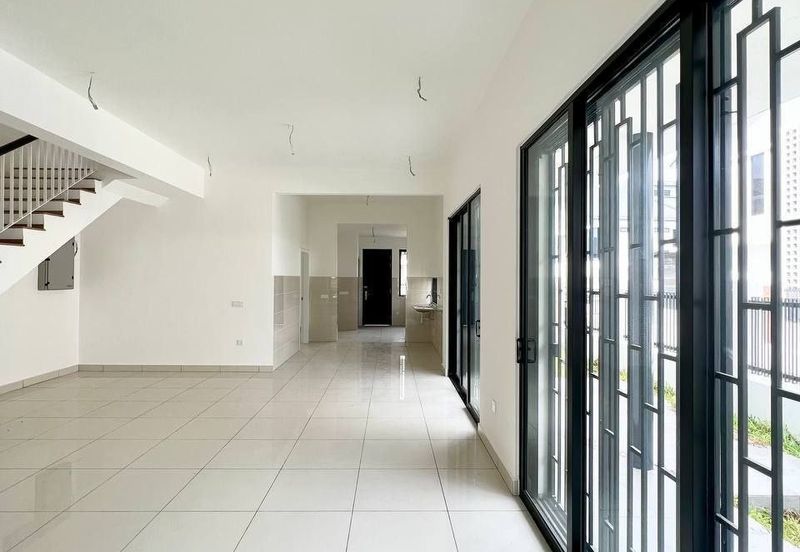 Elmina Green Three @ City of Elmina