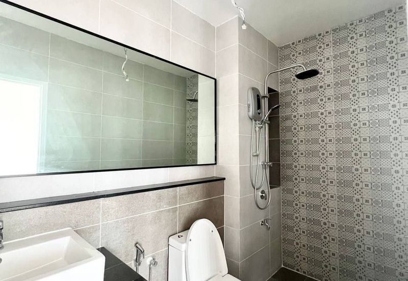 Elmina Green Three @ City of Elmina