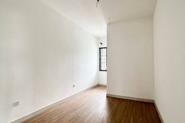 Elmina Green Three @ City of Elmina