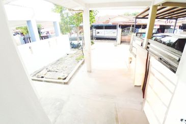 Seksyen 30, Shah Alam