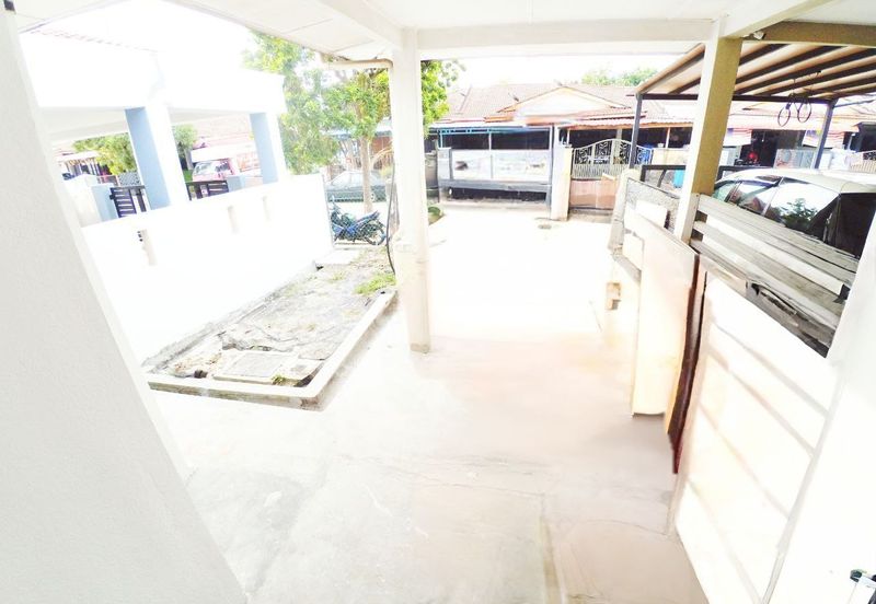 Seksyen 30, Shah Alam