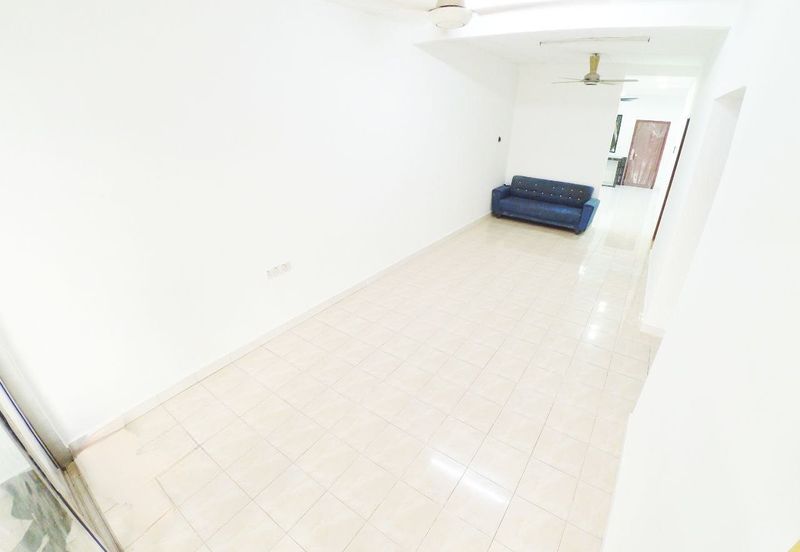 Seksyen 30, Shah Alam